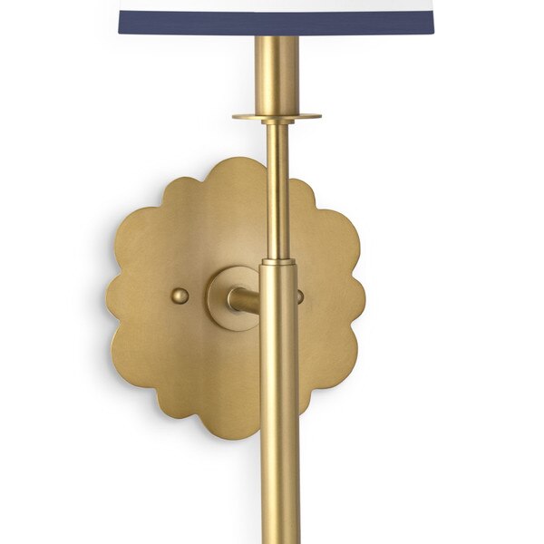 Daisy Sconce